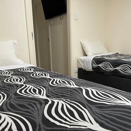Paringa Caravan Park رنمارك المظهر الخارجي الصورة
