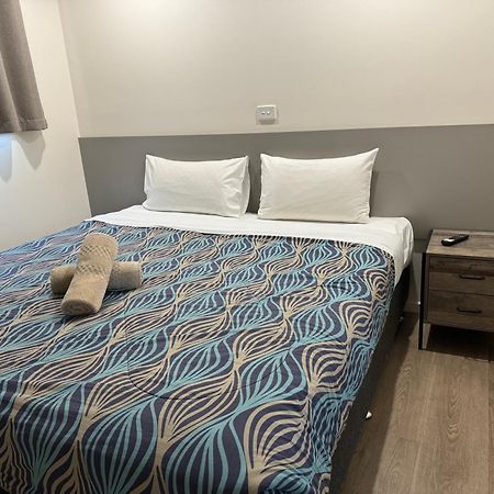Paringa Caravan Park رنمارك المظهر الخارجي الصورة