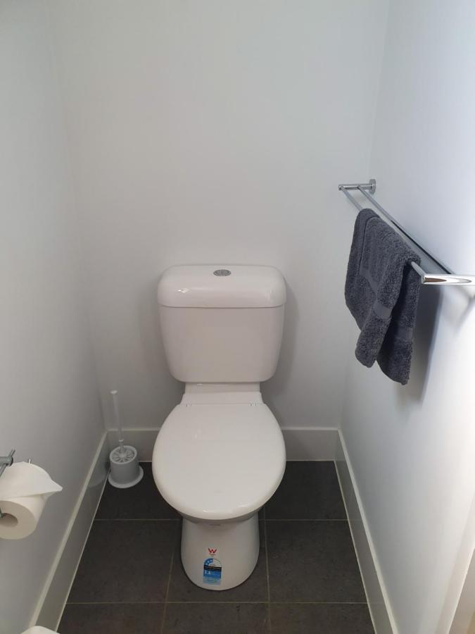 Paringa Caravan Park رنمارك المظهر الخارجي الصورة