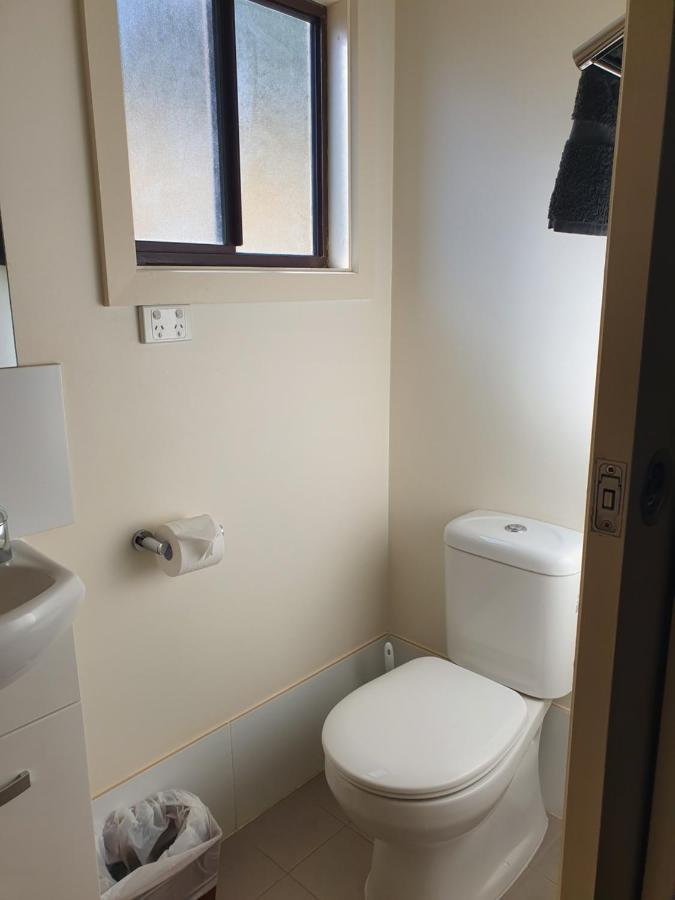 Paringa Caravan Park رنمارك المظهر الخارجي الصورة