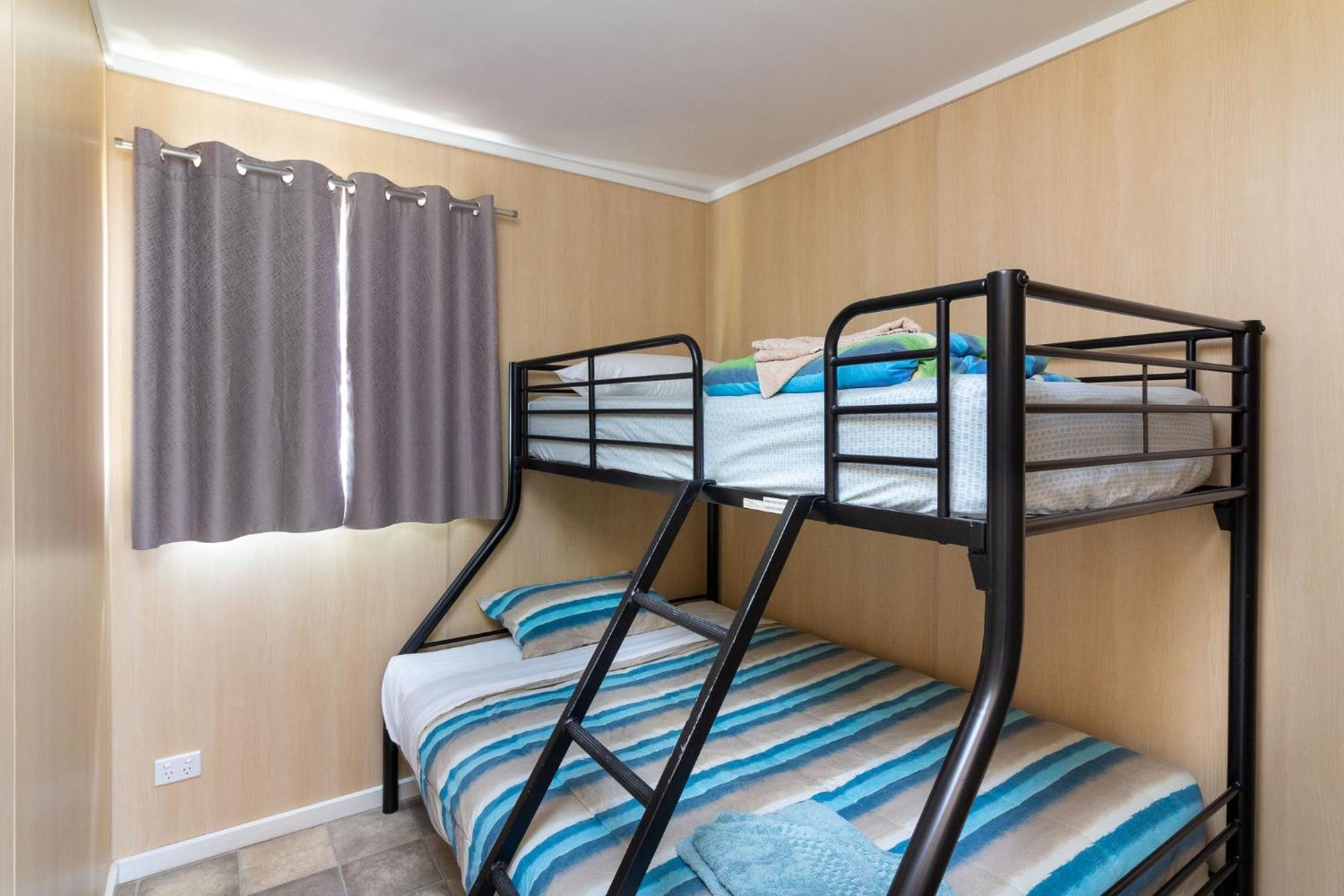 Paringa Caravan Park رنمارك المظهر الخارجي الصورة
