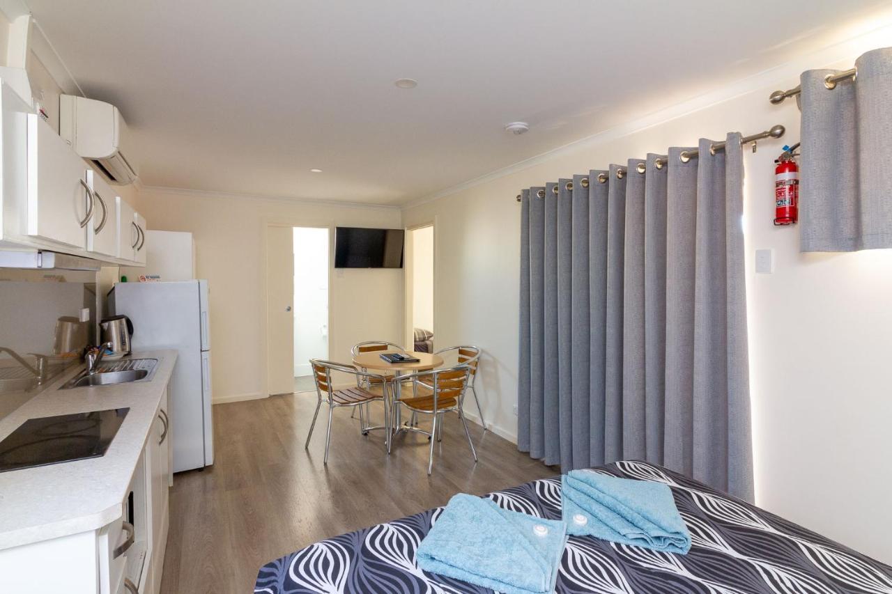 Paringa Caravan Park رنمارك المظهر الخارجي الصورة