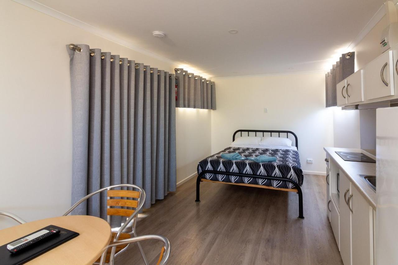 Paringa Caravan Park رنمارك المظهر الخارجي الصورة