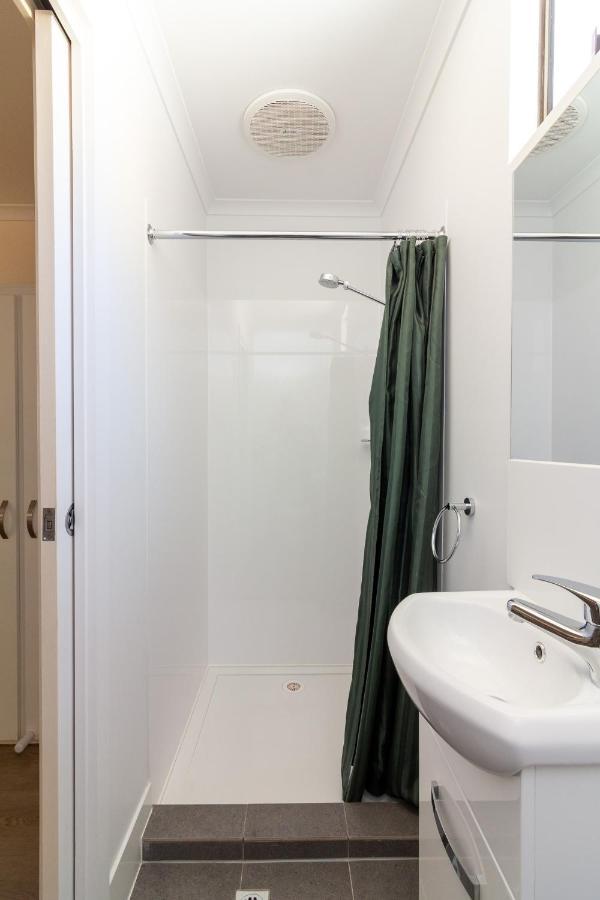 Paringa Caravan Park رنمارك المظهر الخارجي الصورة
