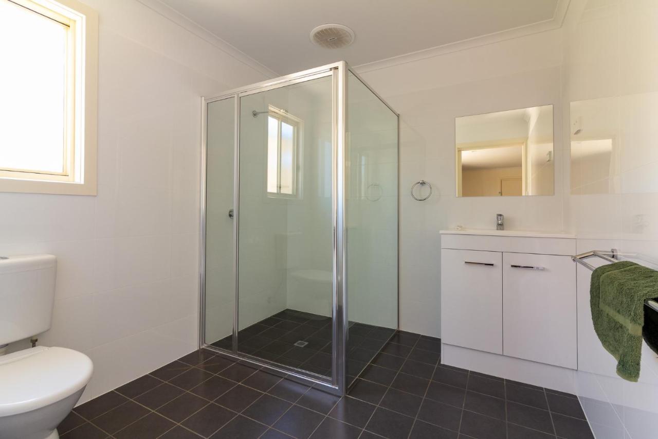 Paringa Caravan Park رنمارك المظهر الخارجي الصورة
