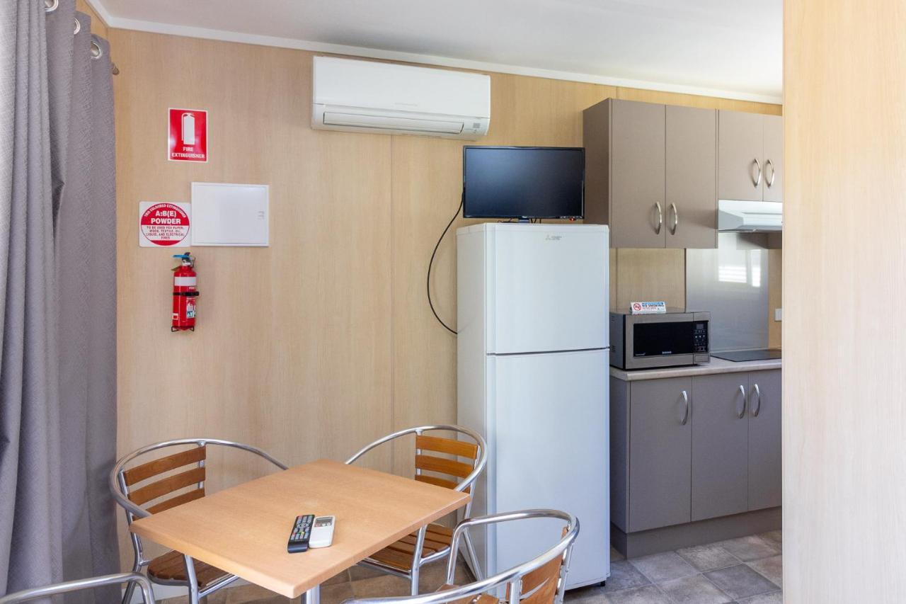 Paringa Caravan Park رنمارك المظهر الخارجي الصورة