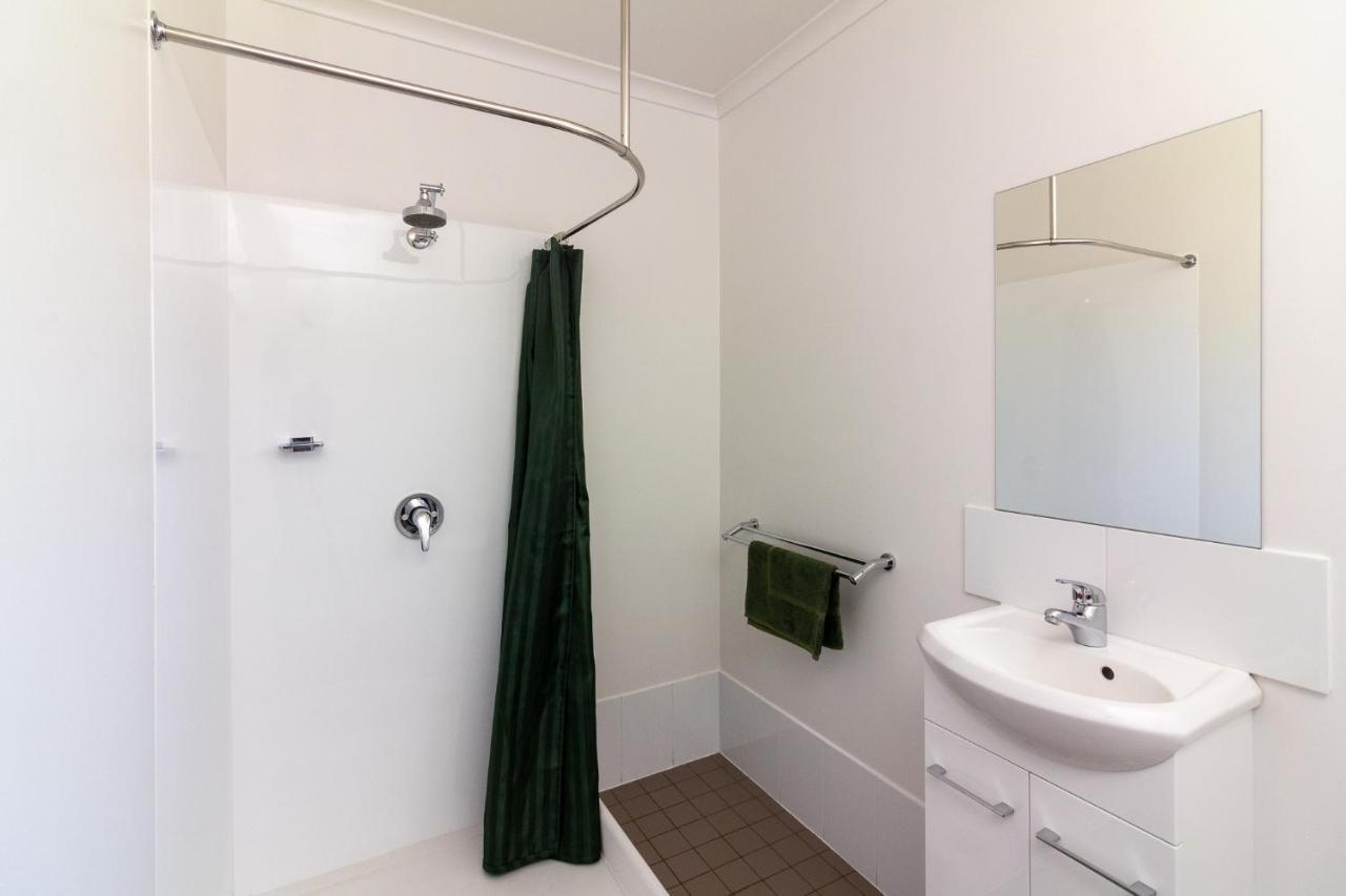 Paringa Caravan Park رنمارك المظهر الخارجي الصورة