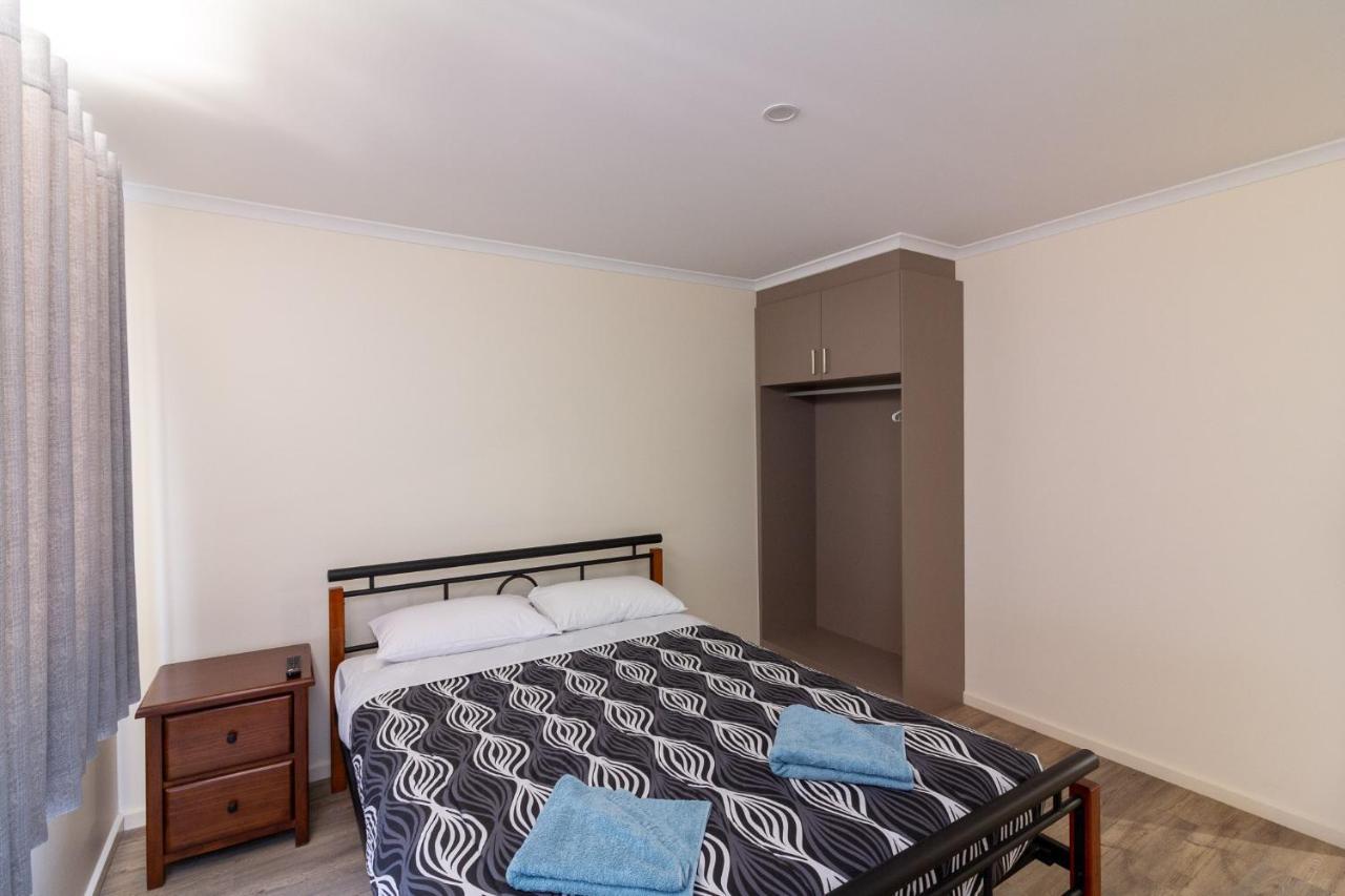 Paringa Caravan Park رنمارك المظهر الخارجي الصورة
