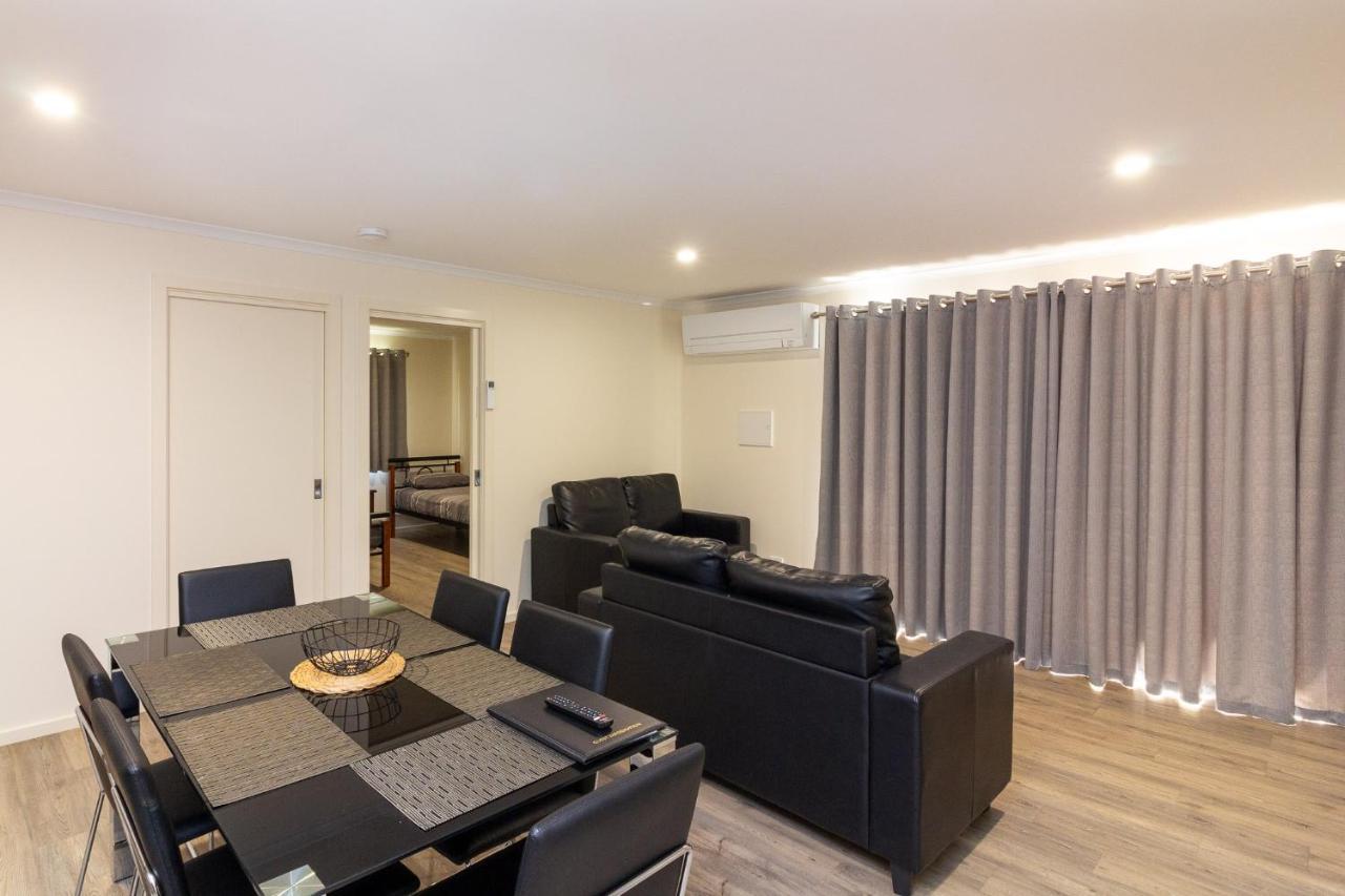 Paringa Caravan Park رنمارك المظهر الخارجي الصورة