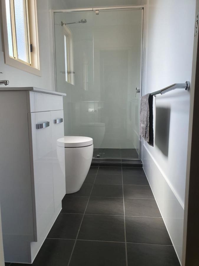 Paringa Caravan Park رنمارك المظهر الخارجي الصورة