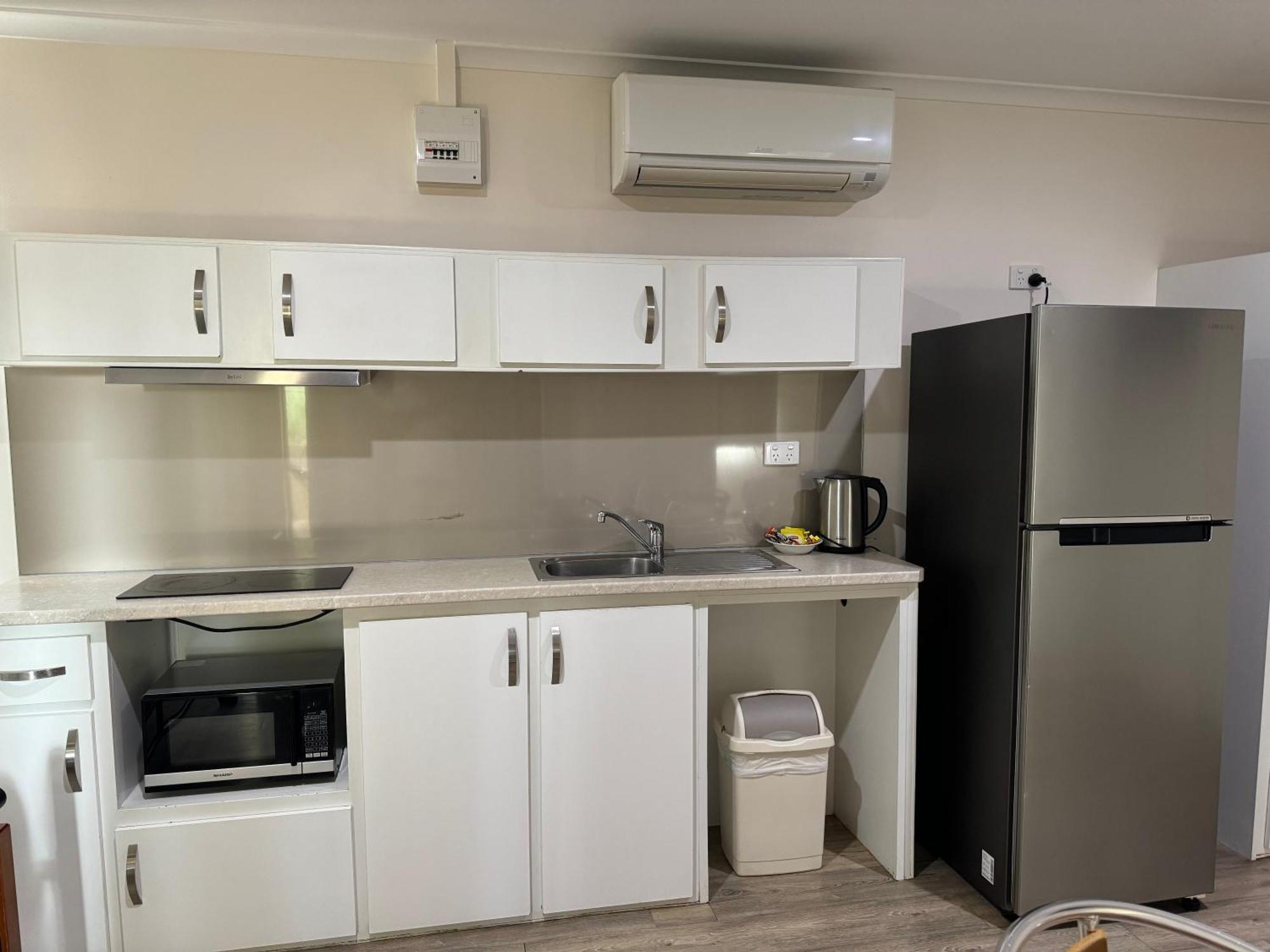 Paringa Caravan Park رنمارك المظهر الخارجي الصورة