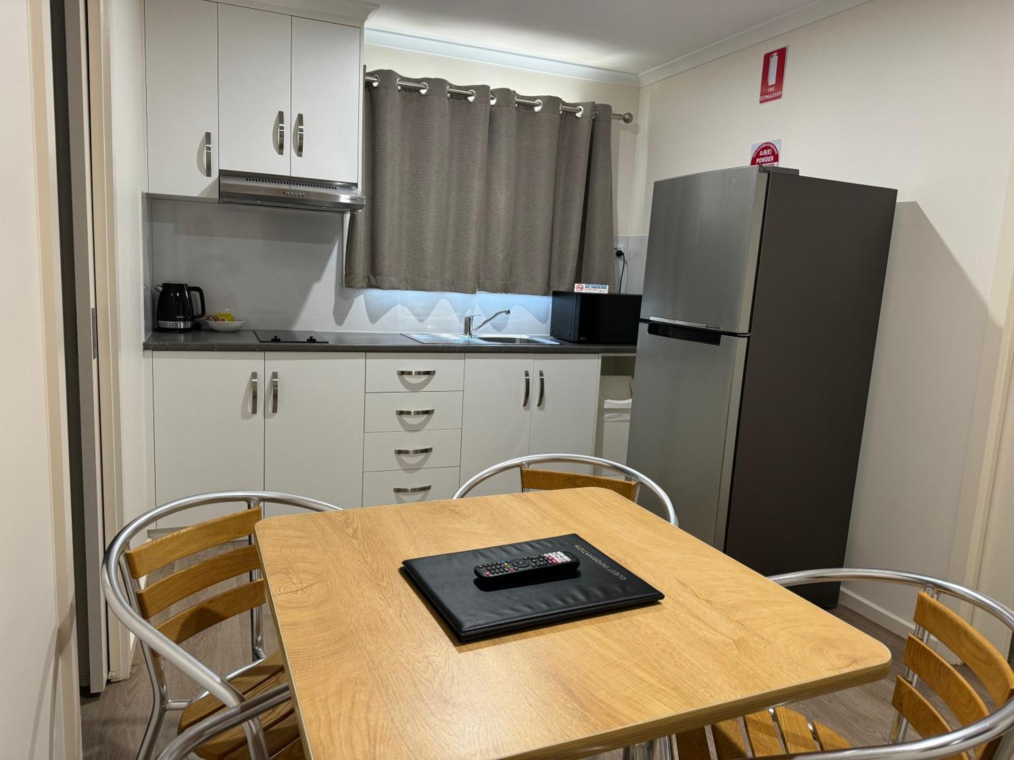 Paringa Caravan Park رنمارك المظهر الخارجي الصورة