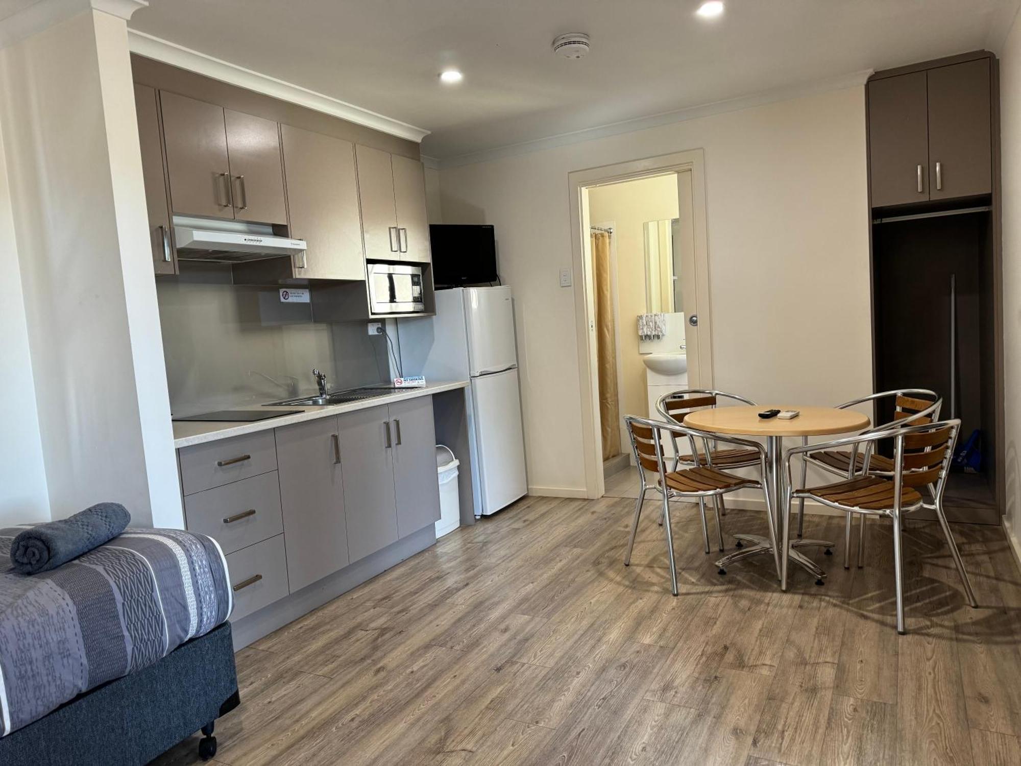 Paringa Caravan Park رنمارك المظهر الخارجي الصورة