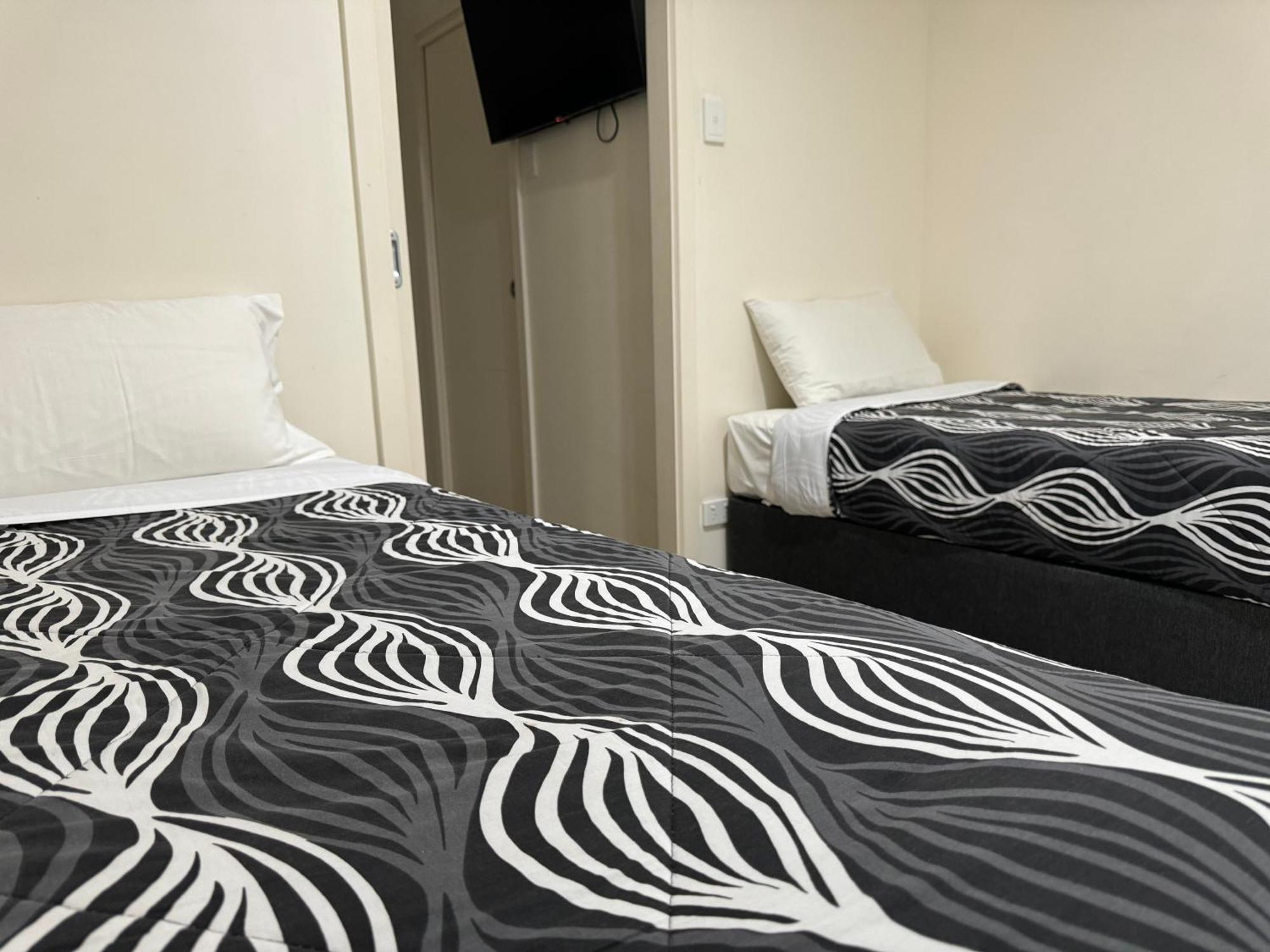 Paringa Caravan Park رنمارك المظهر الخارجي الصورة