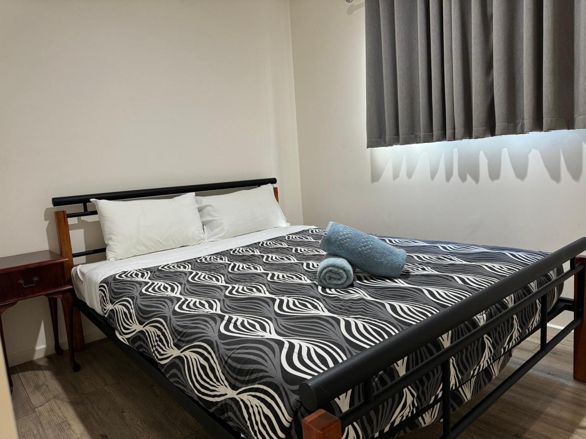 Paringa Caravan Park رنمارك المظهر الخارجي الصورة