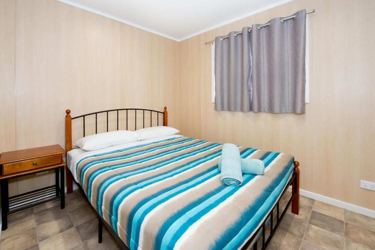 Paringa Caravan Park رنمارك المظهر الخارجي الصورة