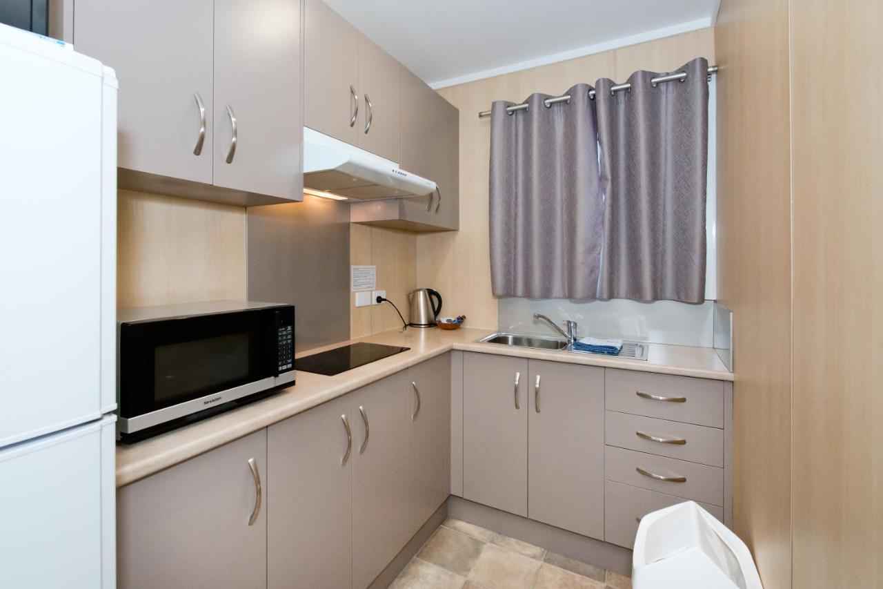 Paringa Caravan Park رنمارك المظهر الخارجي الصورة