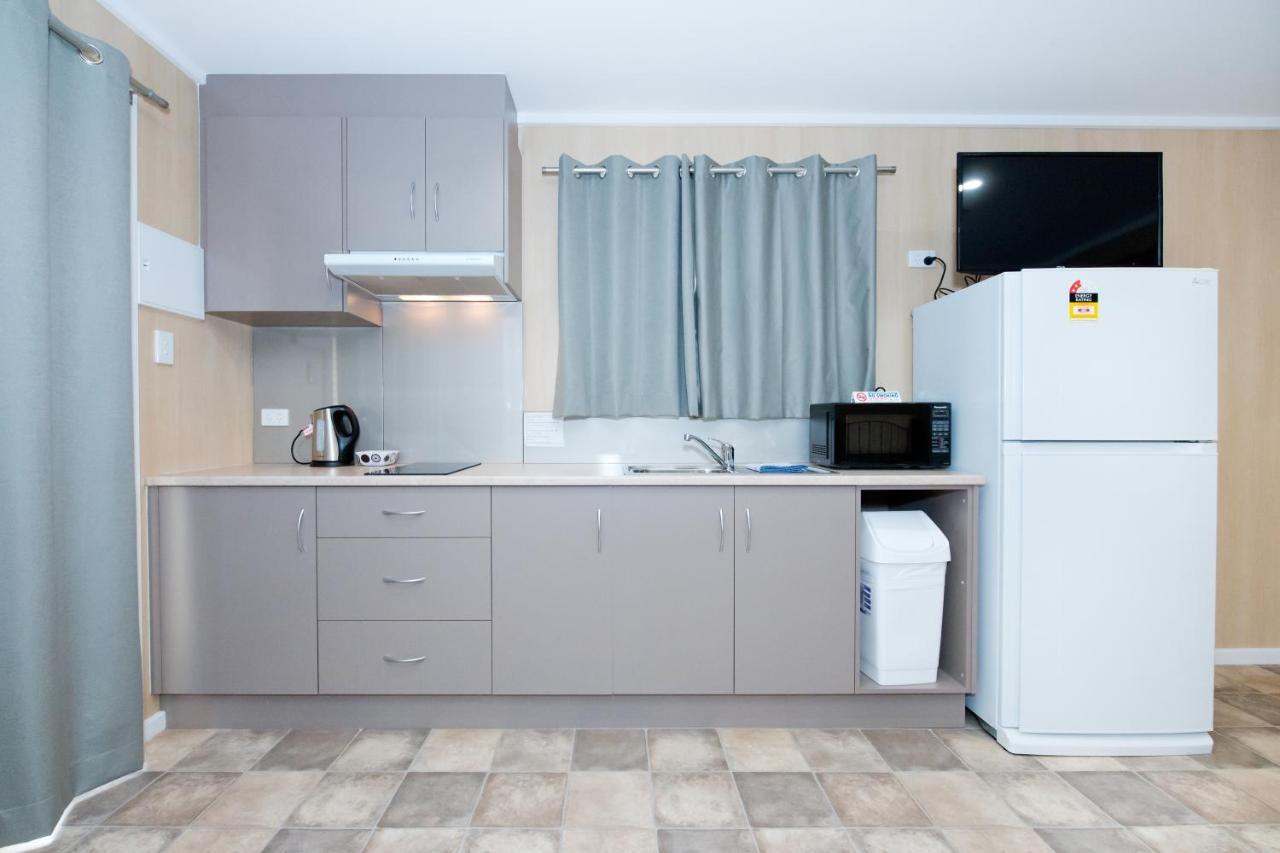 Paringa Caravan Park رنمارك المظهر الخارجي الصورة